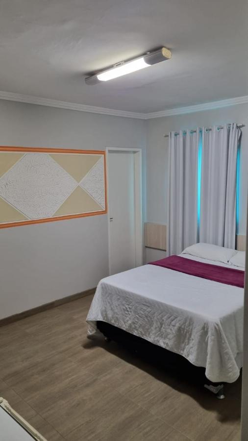 Hotel Porthal Da Ilha- Paulo Afonso-Ba 외부 사진