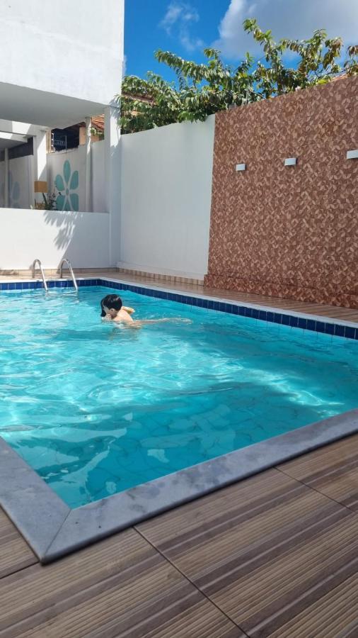 Hotel Porthal Da Ilha- Paulo Afonso-Ba 외부 사진