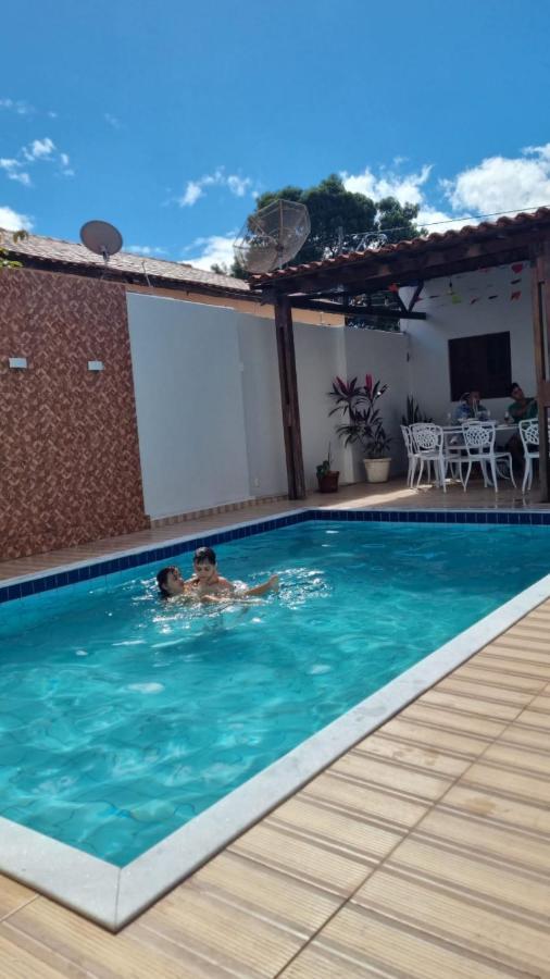 Hotel Porthal Da Ilha- Paulo Afonso-Ba 외부 사진