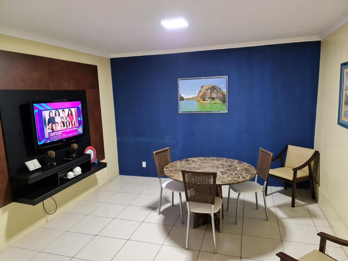 Hotel Porthal Da Ilha- Paulo Afonso-Ba 외부 사진