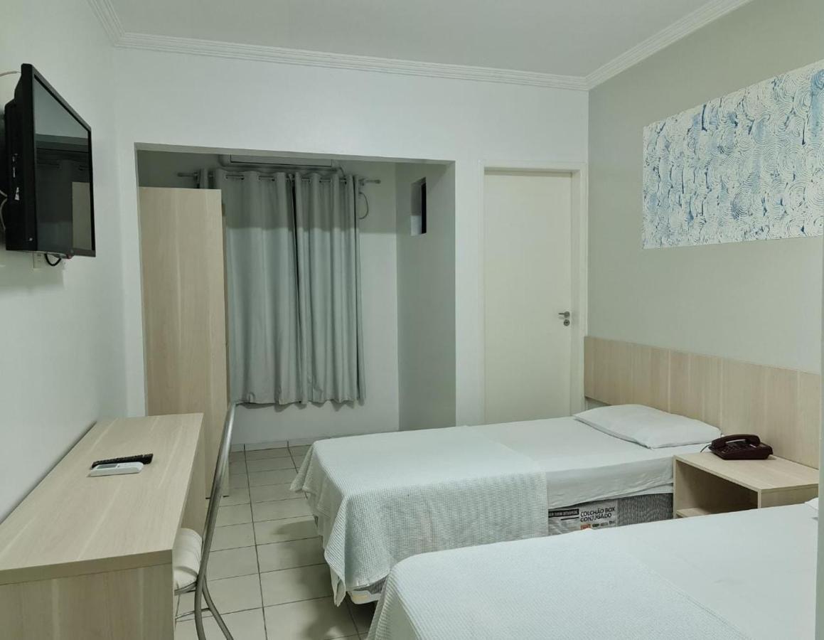 Hotel Porthal Da Ilha- Paulo Afonso-Ba 외부 사진