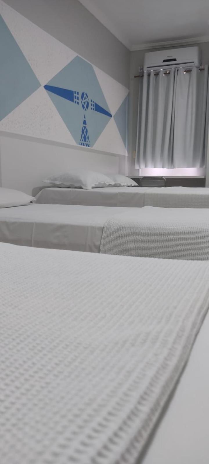 Hotel Porthal Da Ilha- Paulo Afonso-Ba 외부 사진