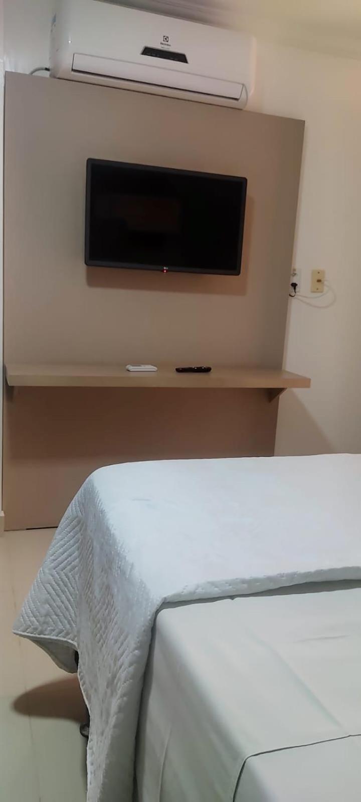Hotel Porthal Da Ilha- Paulo Afonso-Ba 외부 사진