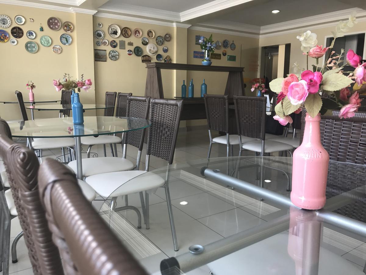 Hotel Porthal Da Ilha- Paulo Afonso-Ba 외부 사진