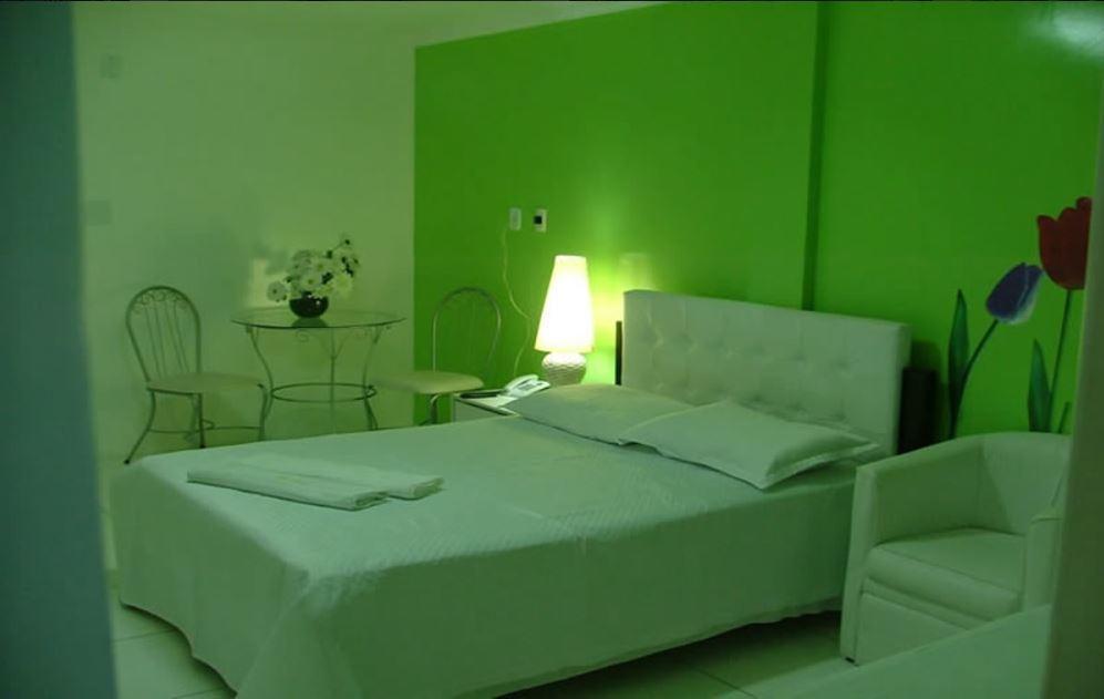 Hotel Porthal Da Ilha- Paulo Afonso-Ba 외부 사진