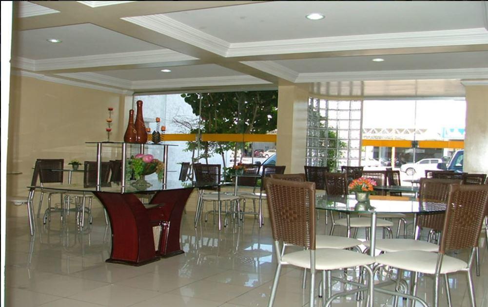 Hotel Porthal Da Ilha- Paulo Afonso-Ba 외부 사진