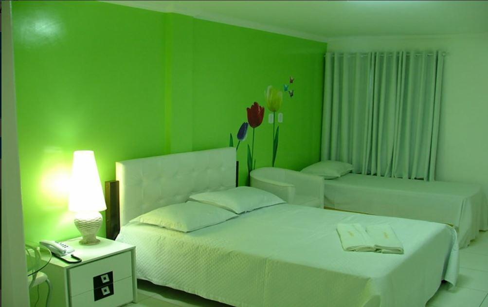 Hotel Porthal Da Ilha- Paulo Afonso-Ba 외부 사진