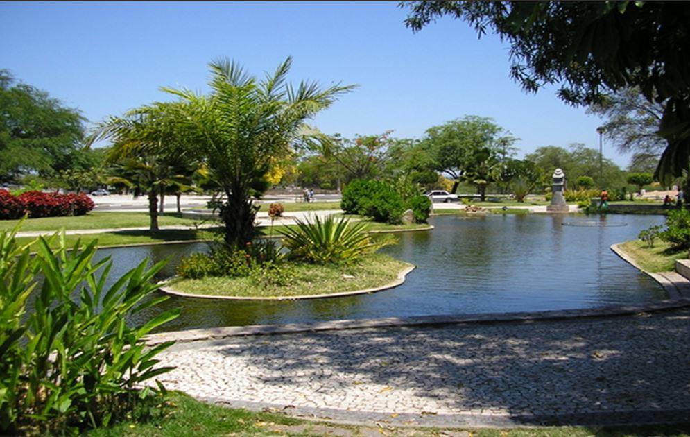 Hotel Porthal Da Ilha- Paulo Afonso-Ba 외부 사진