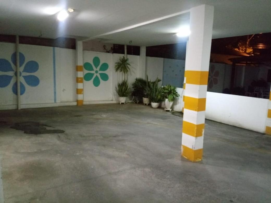 Hotel Porthal Da Ilha- Paulo Afonso-Ba 외부 사진