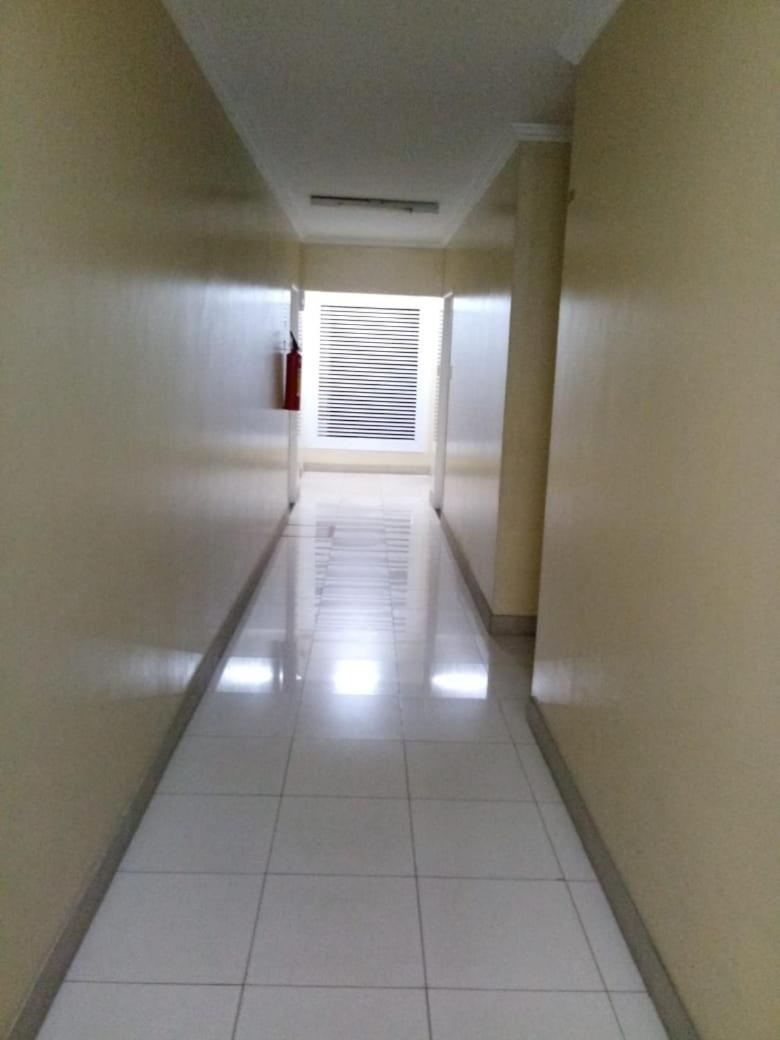 Hotel Porthal Da Ilha- Paulo Afonso-Ba 외부 사진